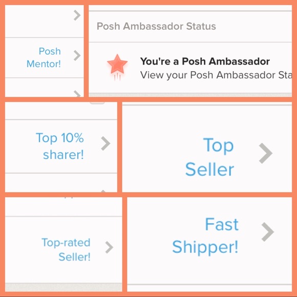 Meet your Posher, Mal! - Picture 1 of 8